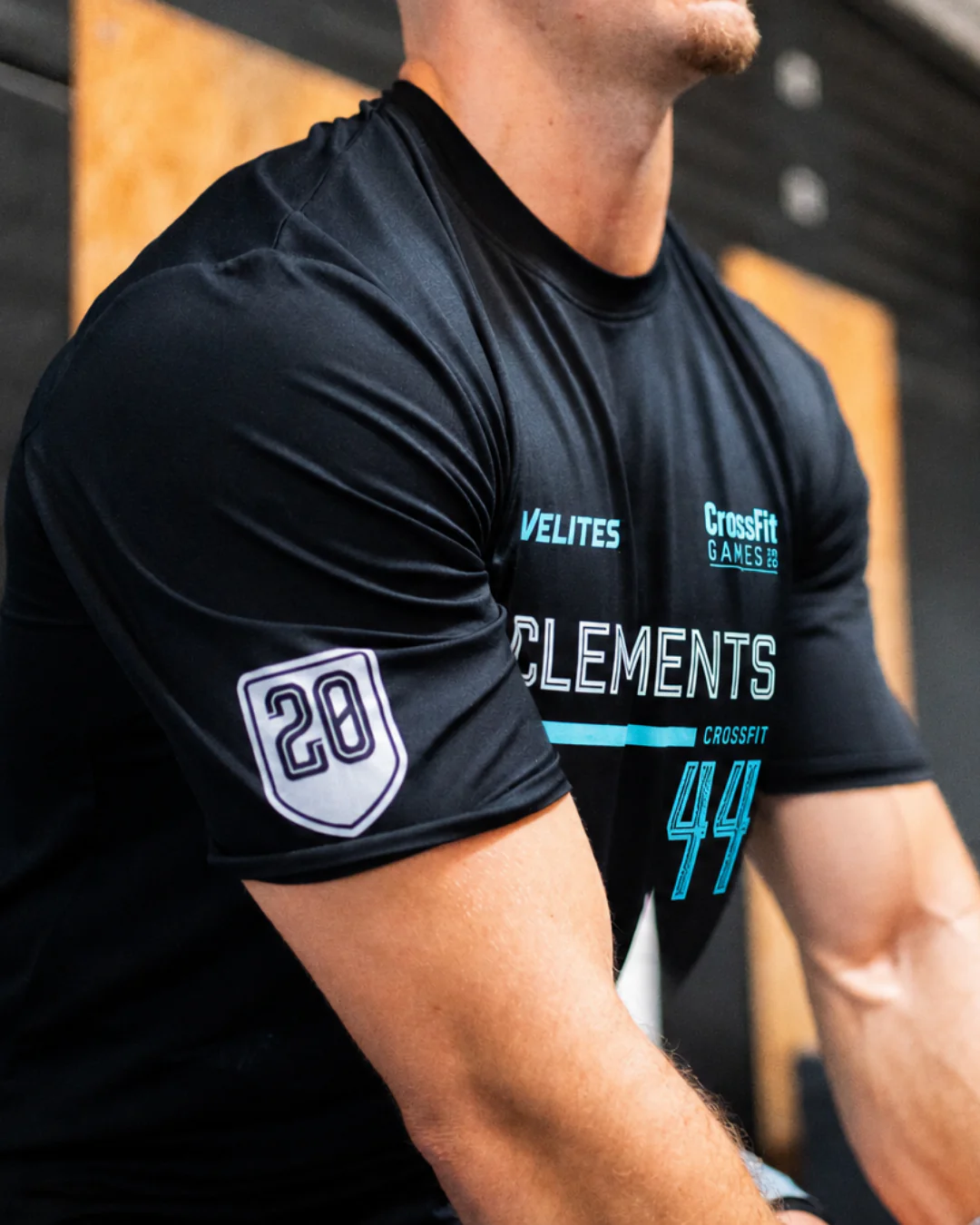 Men's CrossFit® Games 26 athlete kit - Image 4