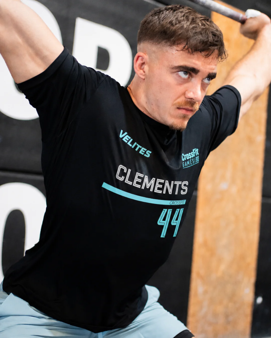 Men's CrossFit® Games 26 athlete kit - Image 5