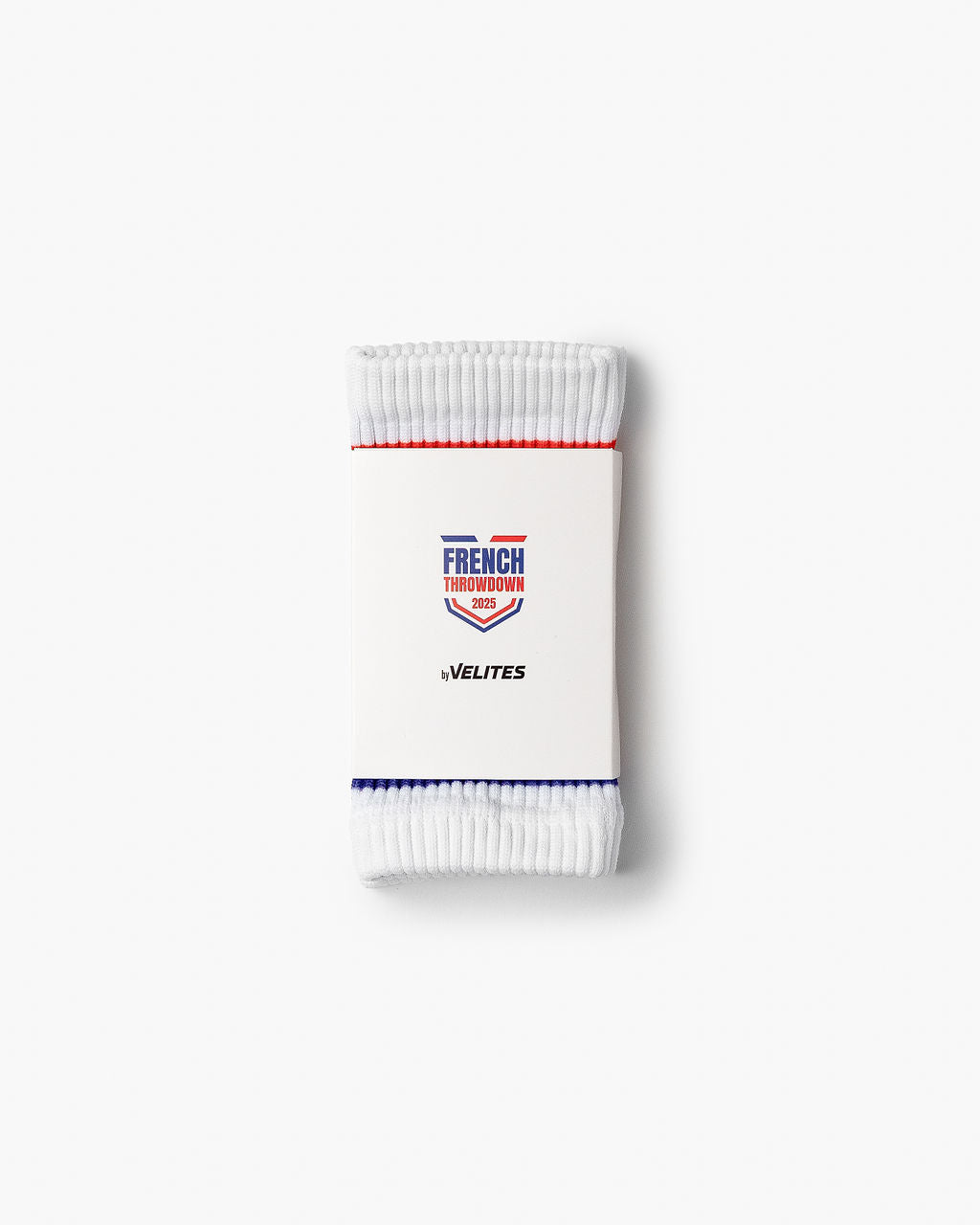 French Throwdown 2025 Official Wristbands - Image 5