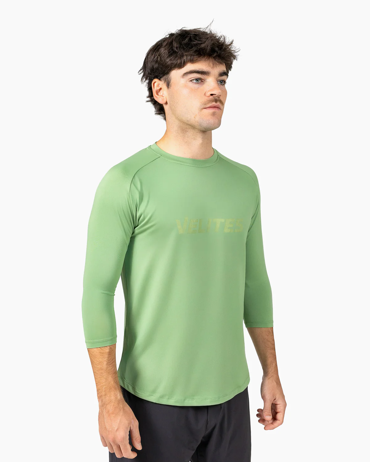 3/4 Sleeve t-shirt Holo - Image 2