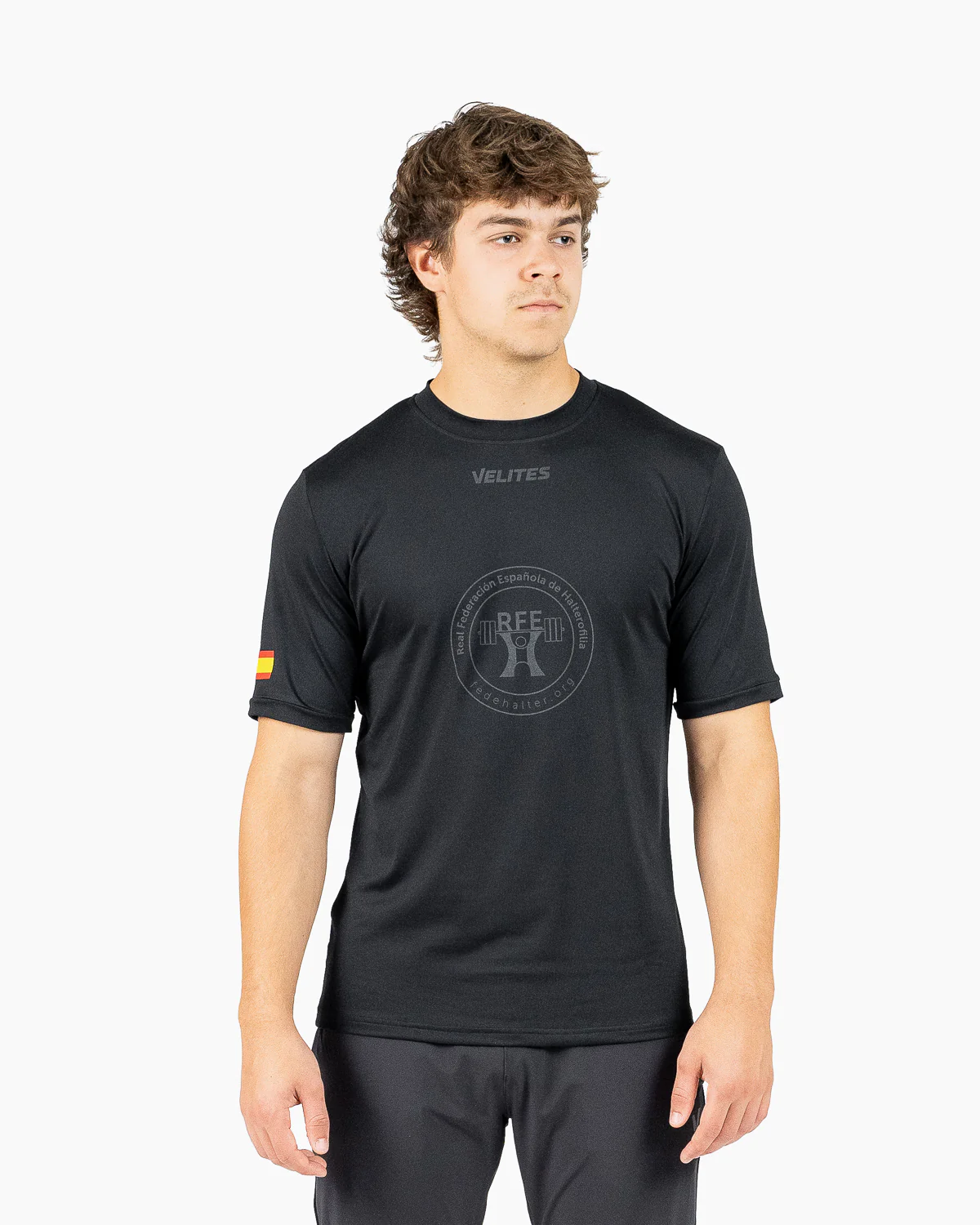 RFEH t-shirt Holo