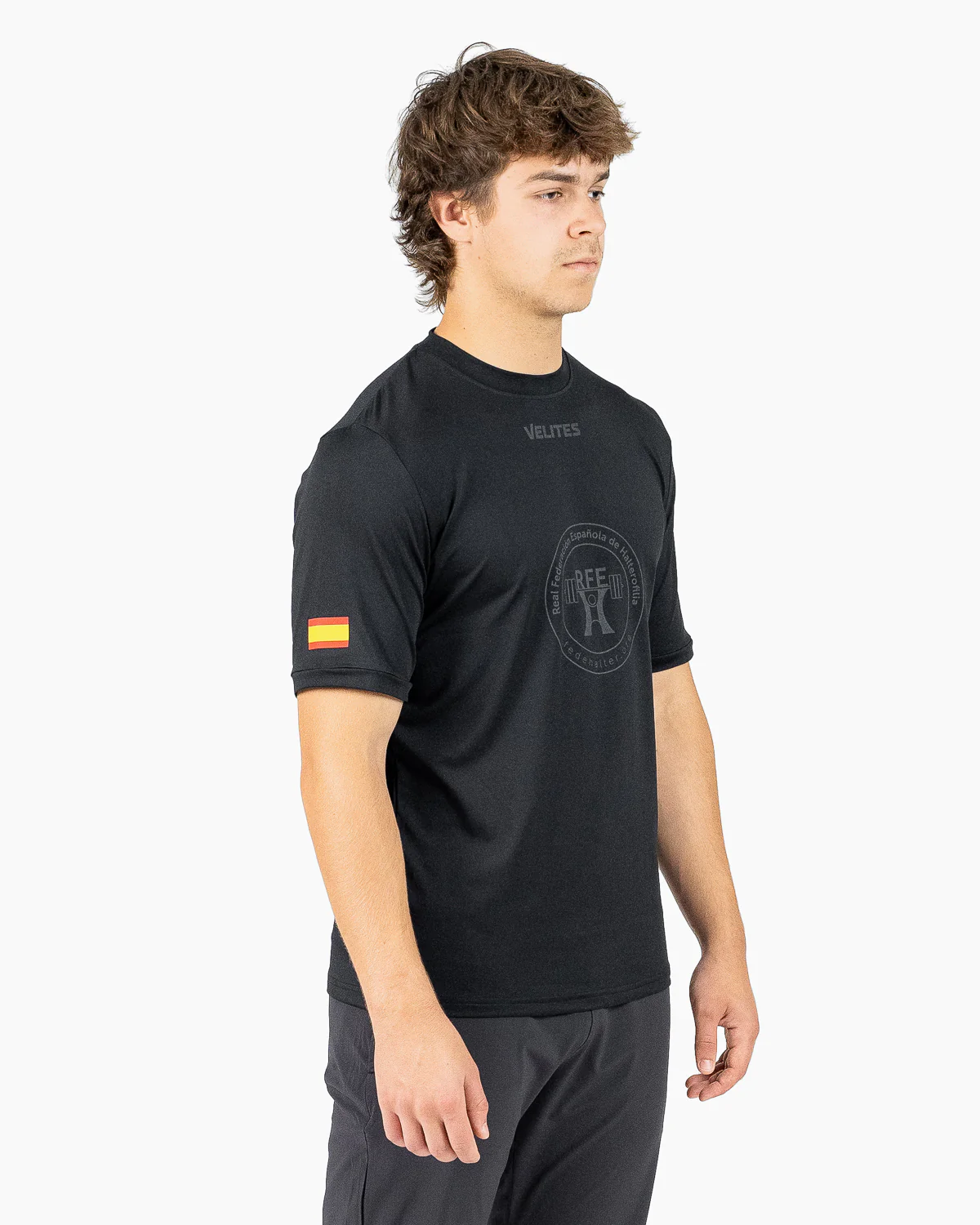 RFEH t-shirt Holo - Image 2