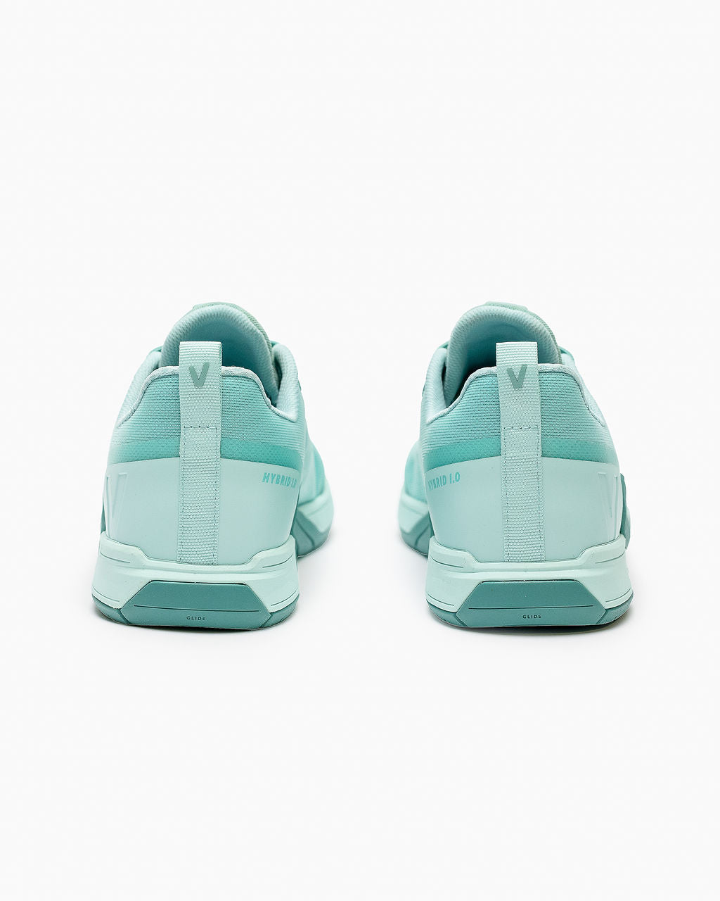 Hybrid 1.0 Shoes | drop 001 - Image 19