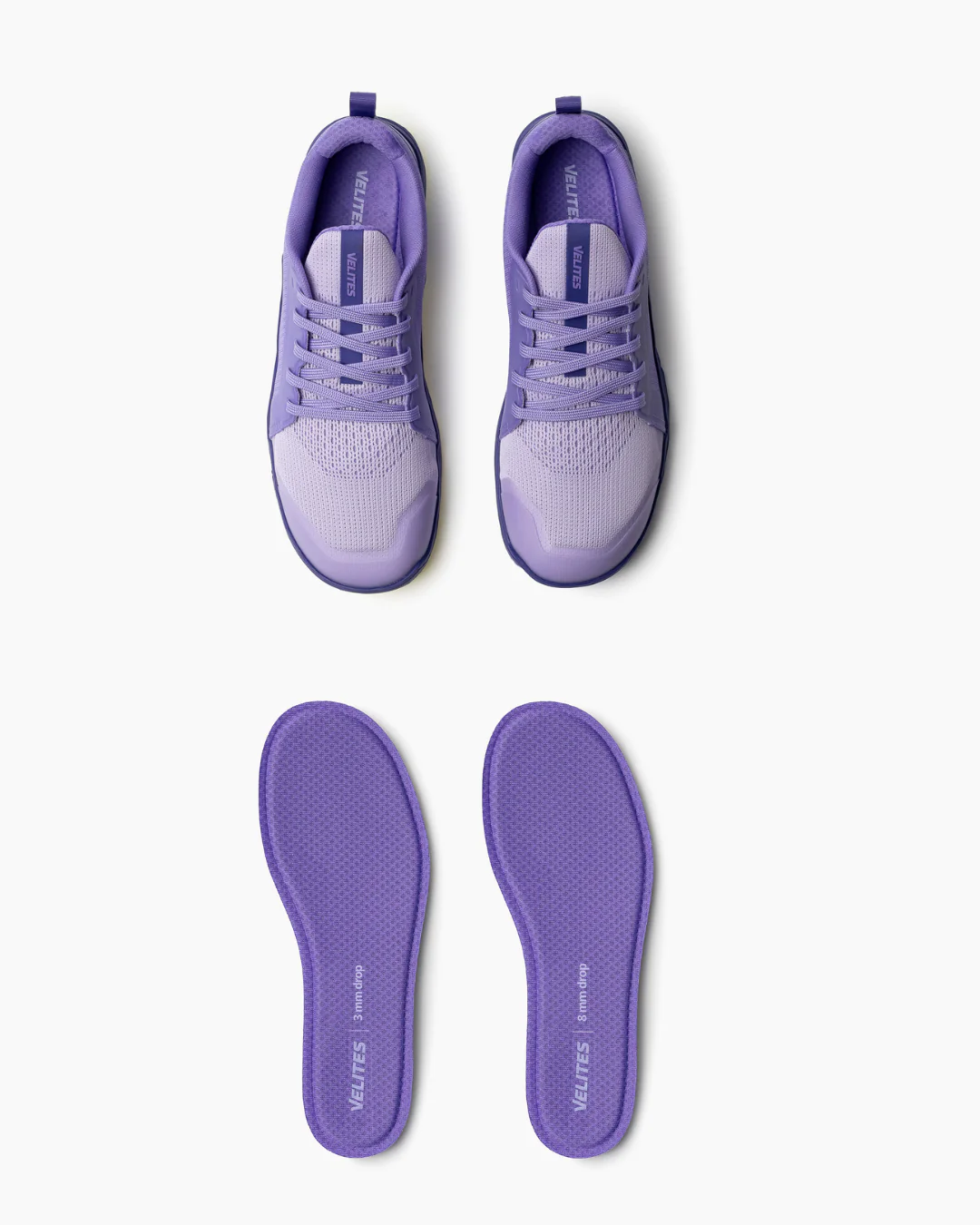 Minimal 1.0 Training shoe system - Image 10
