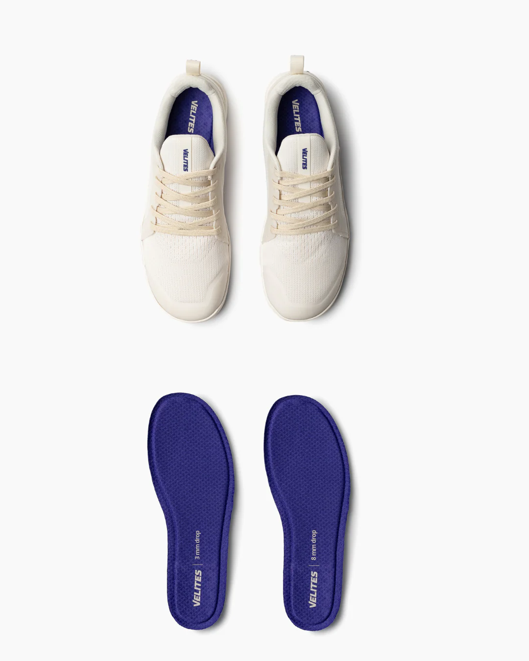 Minimal 1.0 Training shoe system - Image 2