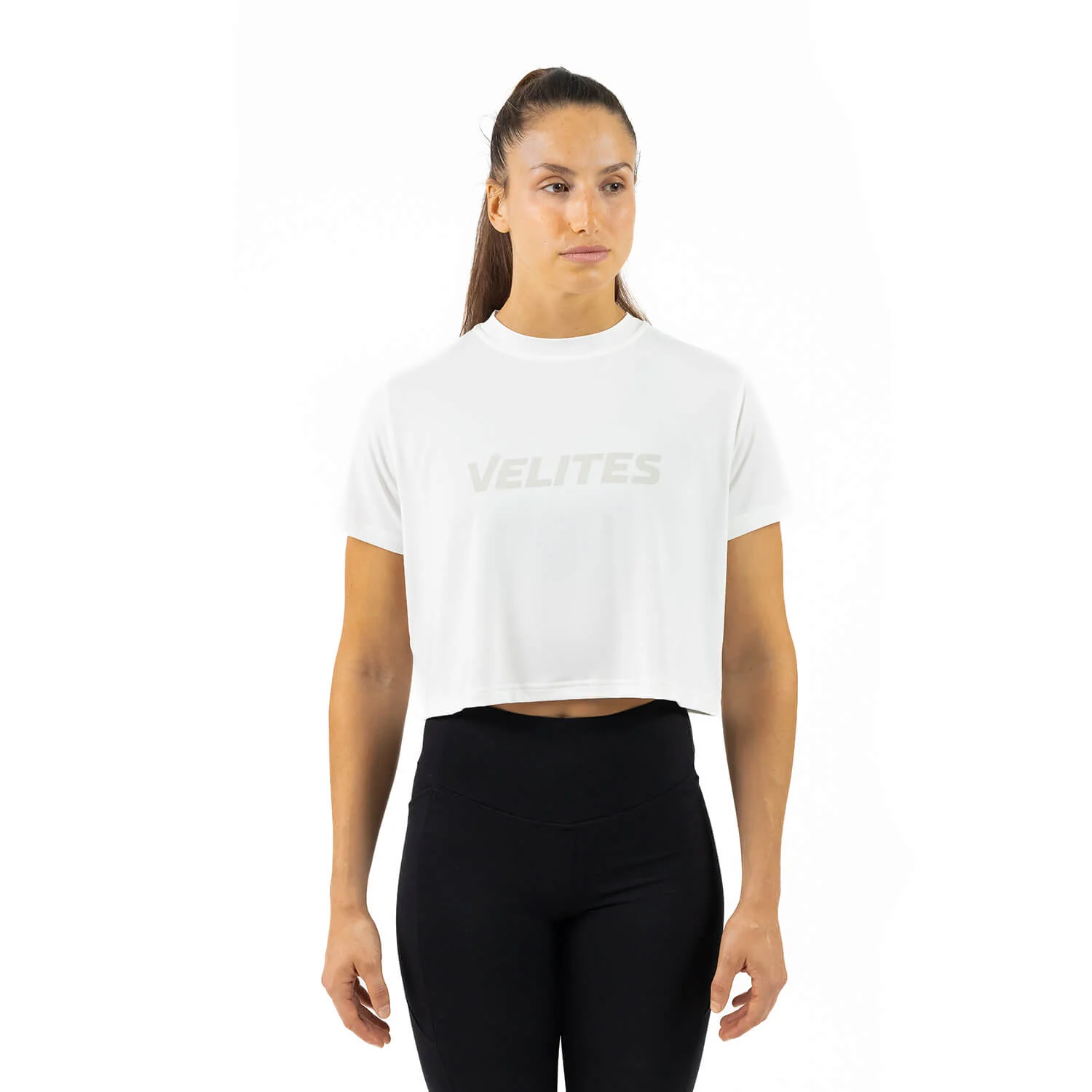 Pack Crop T-Shirt + legging - Image 10