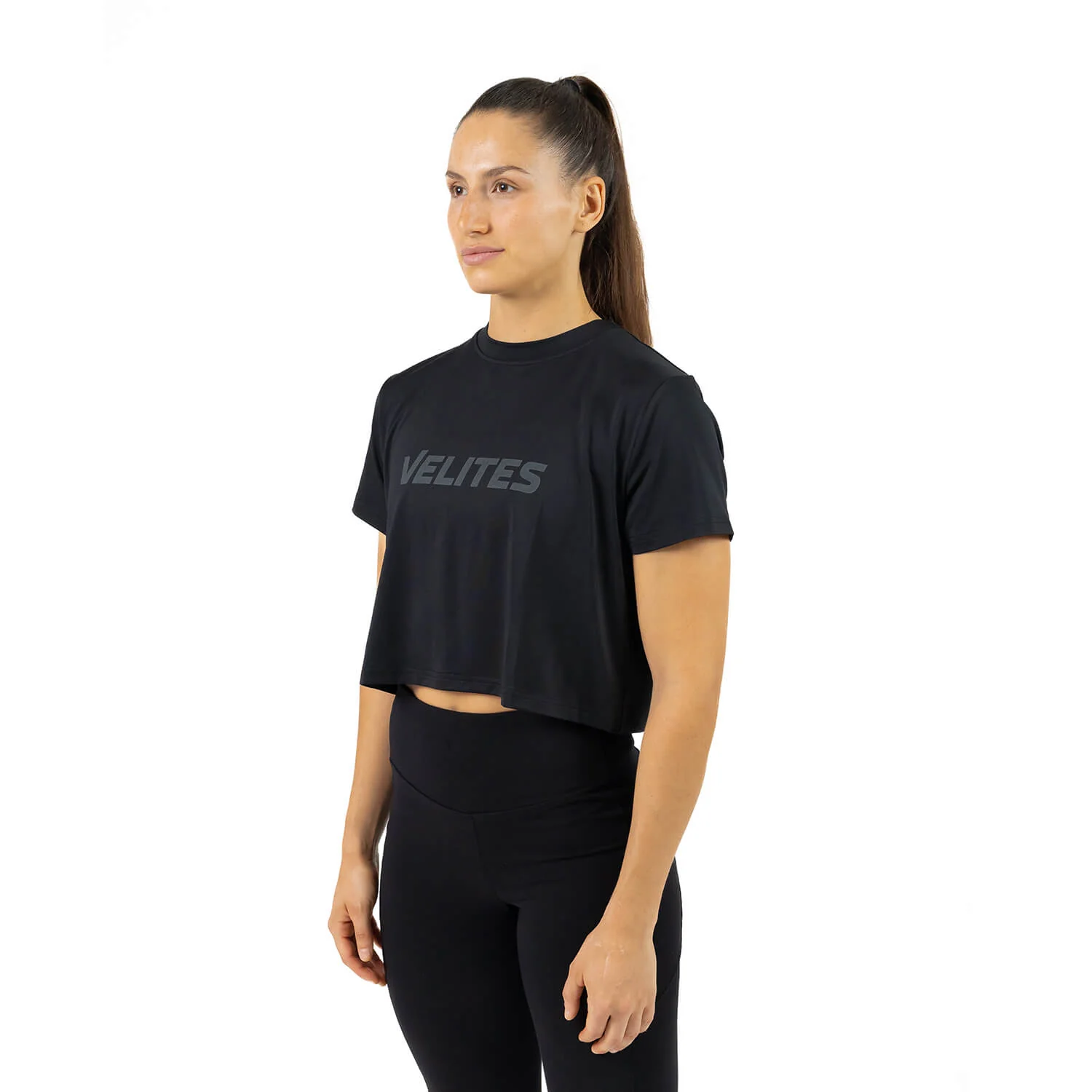 Pack Crop T-Shirt + legging - Image 8
