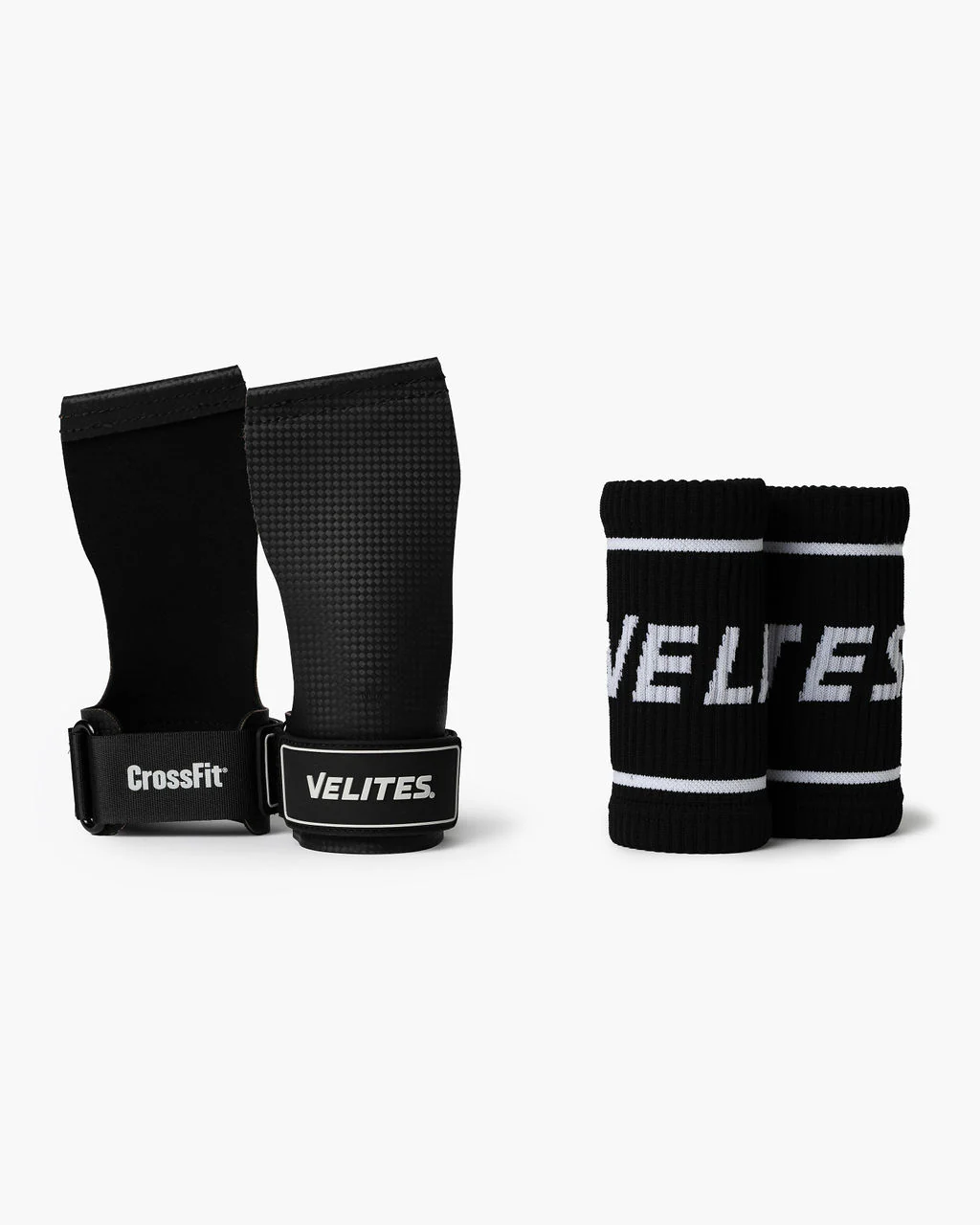 CrossFit® hand grips Quad Ultra - Image 2