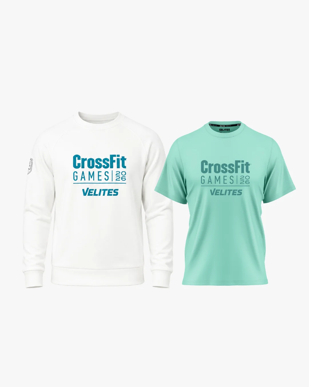 20th CrossFit® Games anniversay kit