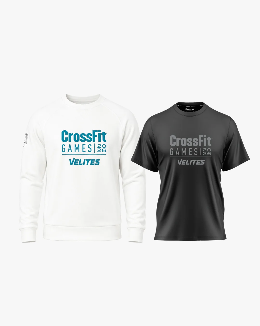 20th CrossFit® Games anniversay kit - Image 2